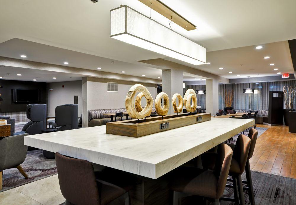 Courtyard By Marriott Jacksonville Airport/ Northeast Buitenkant foto