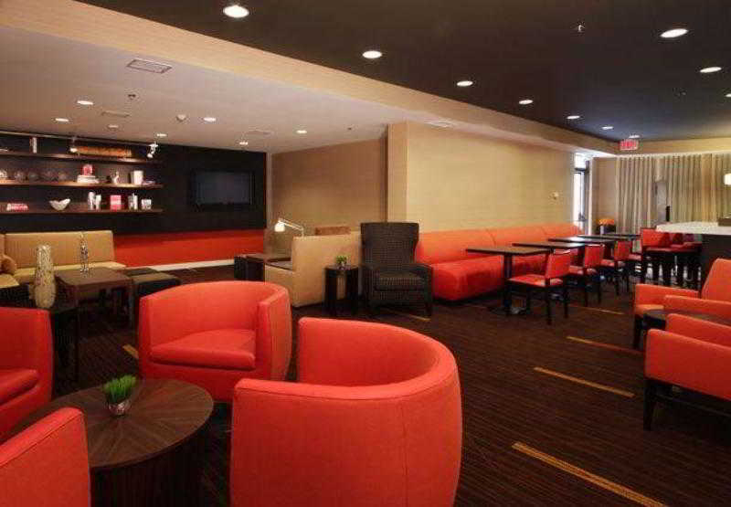 Courtyard By Marriott Jacksonville Airport/ Northeast Restaurant foto