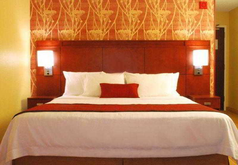 Courtyard By Marriott Jacksonville Airport/ Northeast Kamer foto